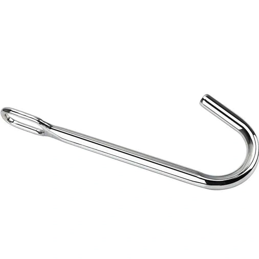 No 5783 Stainless PerfectFit Steel Ball Hook Plug 0119